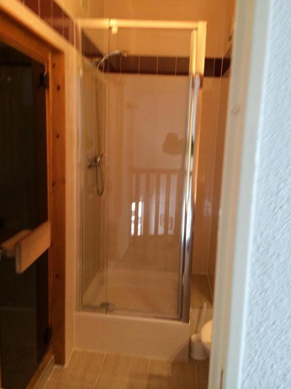 La Tania La Saboia Sleep 8 Private Sauna Lounge Dining 2 Bathrooms Kitchen 2 Balconies Ski In Out Eksteriør billede