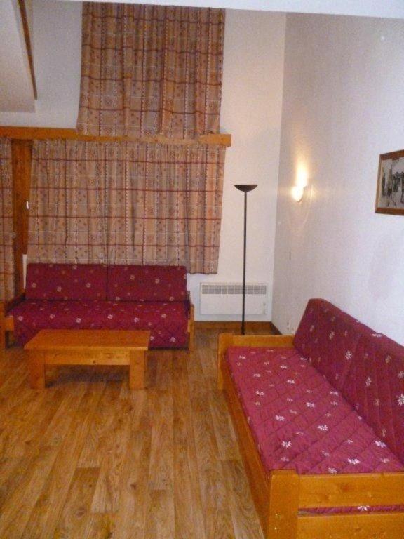 La Tania La Saboia Sleep 8 Private Sauna Lounge Dining 2 Bathrooms Kitchen 2 Balconies Ski In Out Eksteriør billede